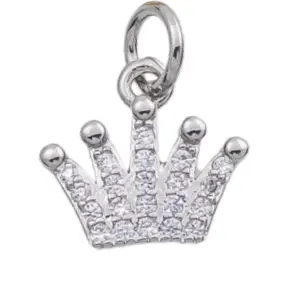 Crown Charm