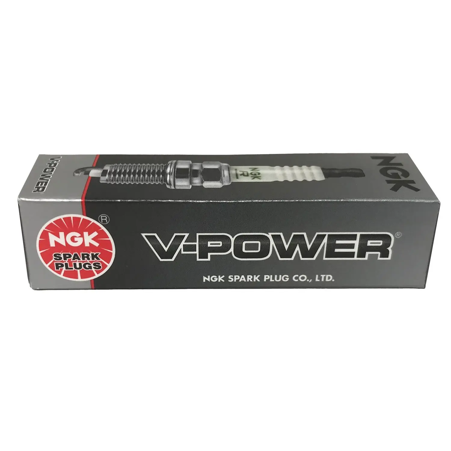 Genuine NGK Spark Plug BKR5E-11 BKR5E11 5953