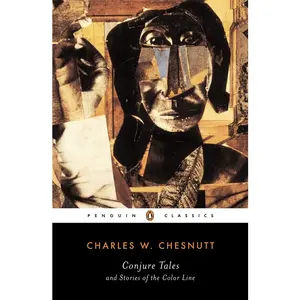 USED-Conjure Tales and Stories of the Color Line by Chesnutt, Charles (Paperback)