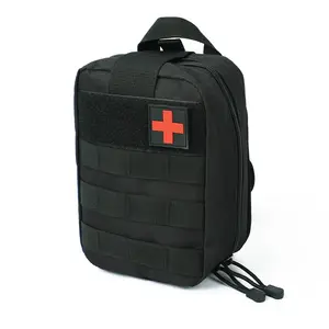 Comprehensive First Aid and Emergency Care Kit