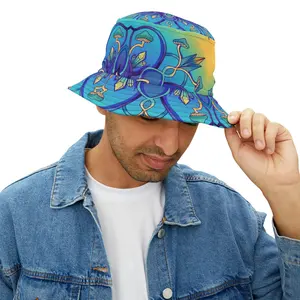 Bucket Hat (AOP)