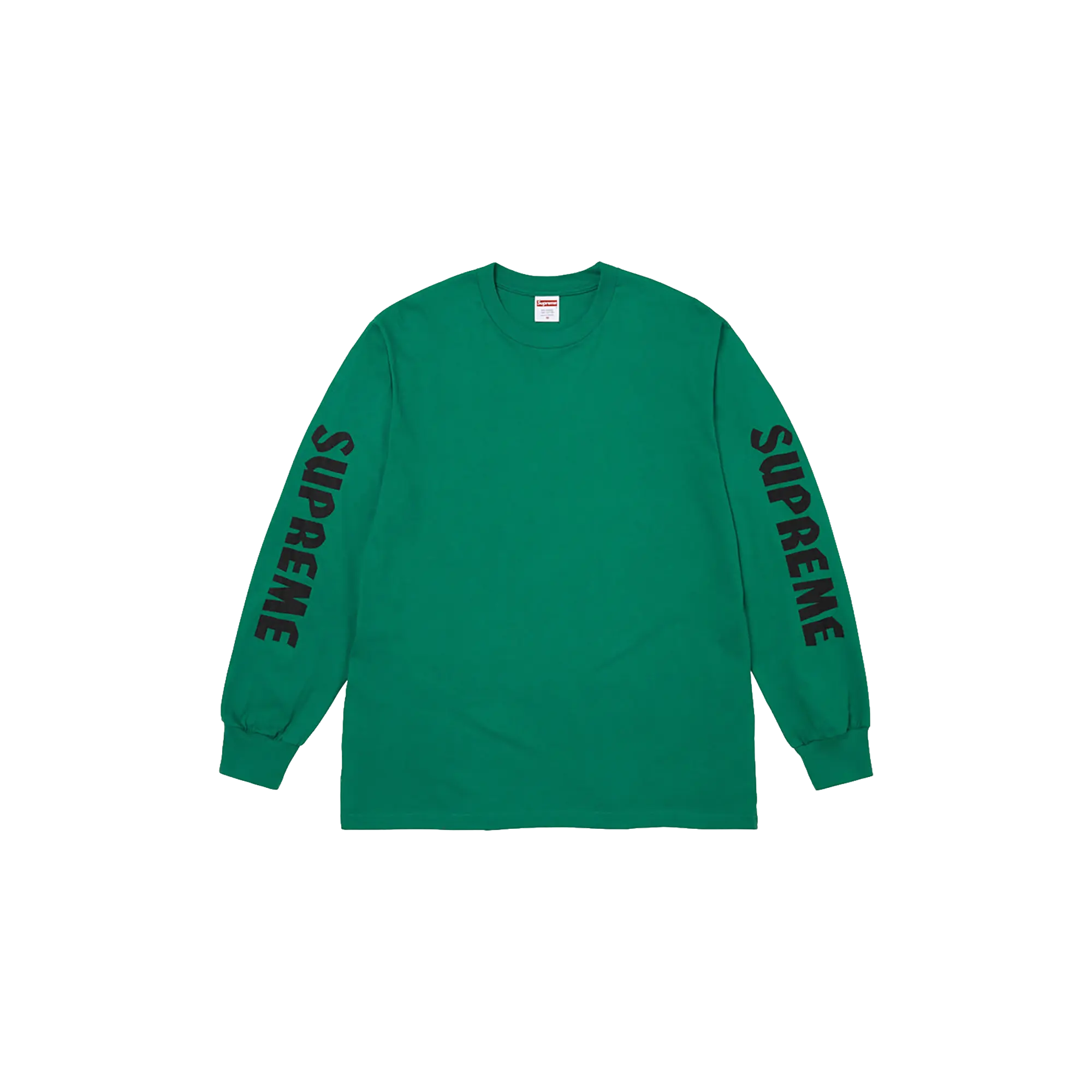 Spitfire® L/S Tee "SS26 - Light Pine" SU27908