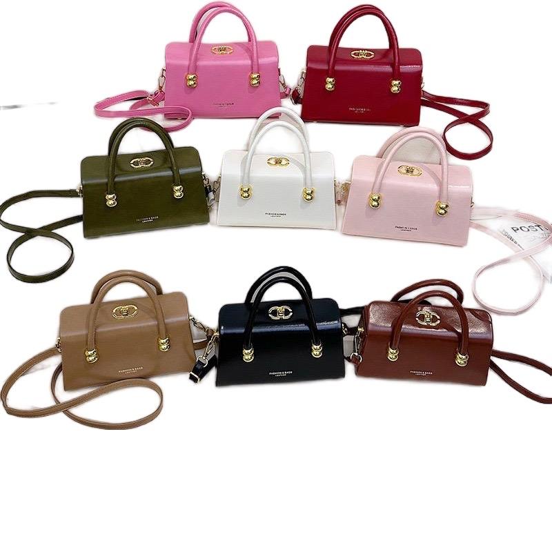 Premium Luxury Mini Handbag for Women | Designer Style Crossbody Bag | Loodly Collection