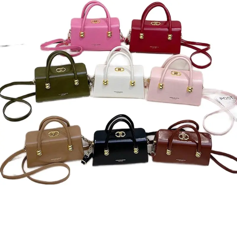 Premium Luxury Mini Handbag for Women | Designer Style Crossbody Bag | Loodly Collection