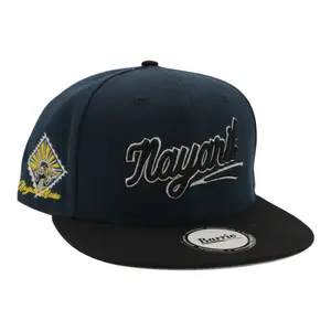 Nayarit Mexico Snapback