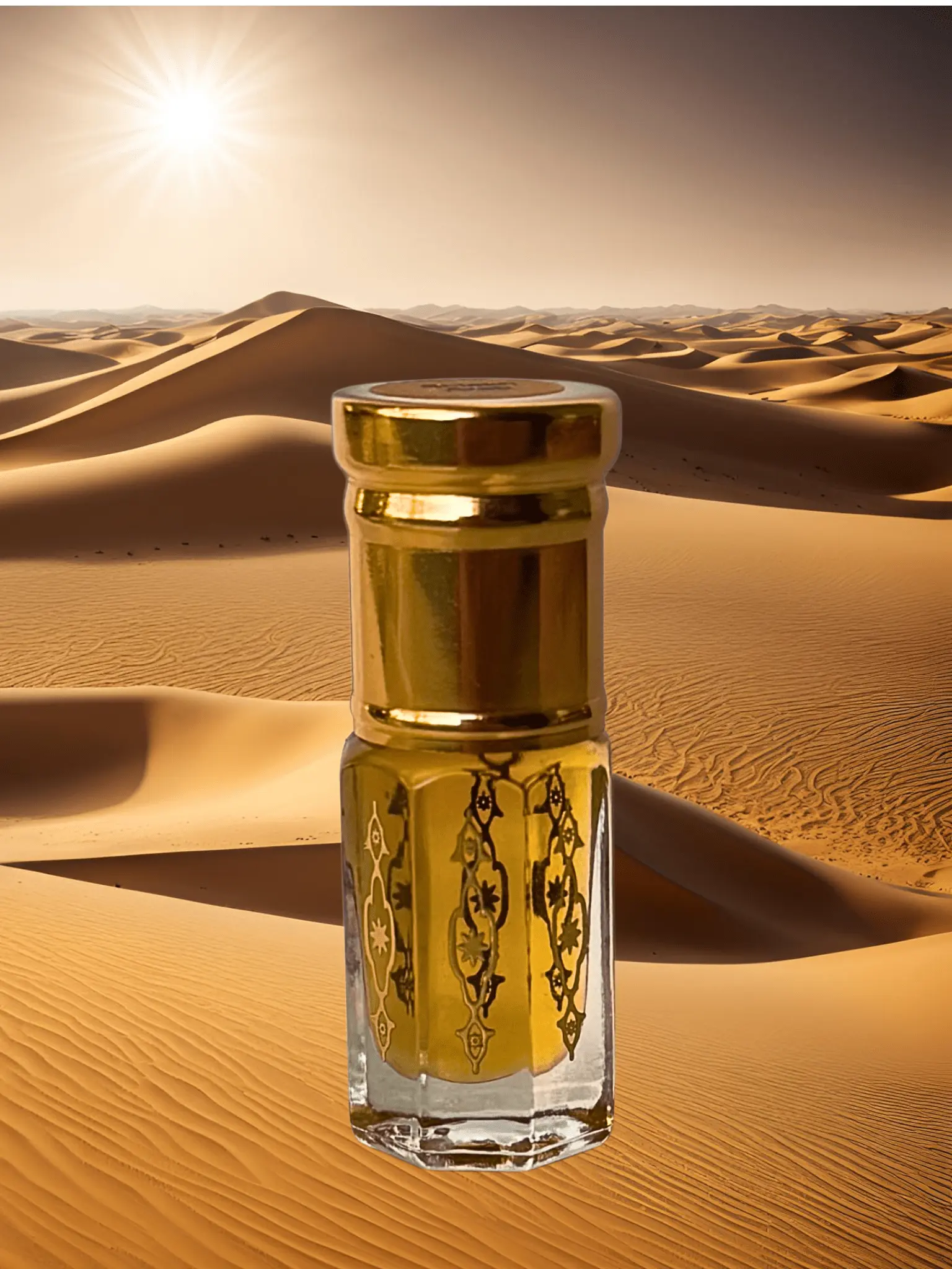 Sheikh Al Arab