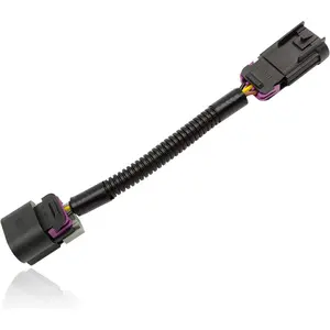 Auto Start Stop Disable/Delete/Eliminator/Disabler Compatible With Malibu (2016-2018),Chevrolet Equinox (2017-2018),Cadillac XT5 (2016-2018),Cruze (2015-2018)(Big Plug)