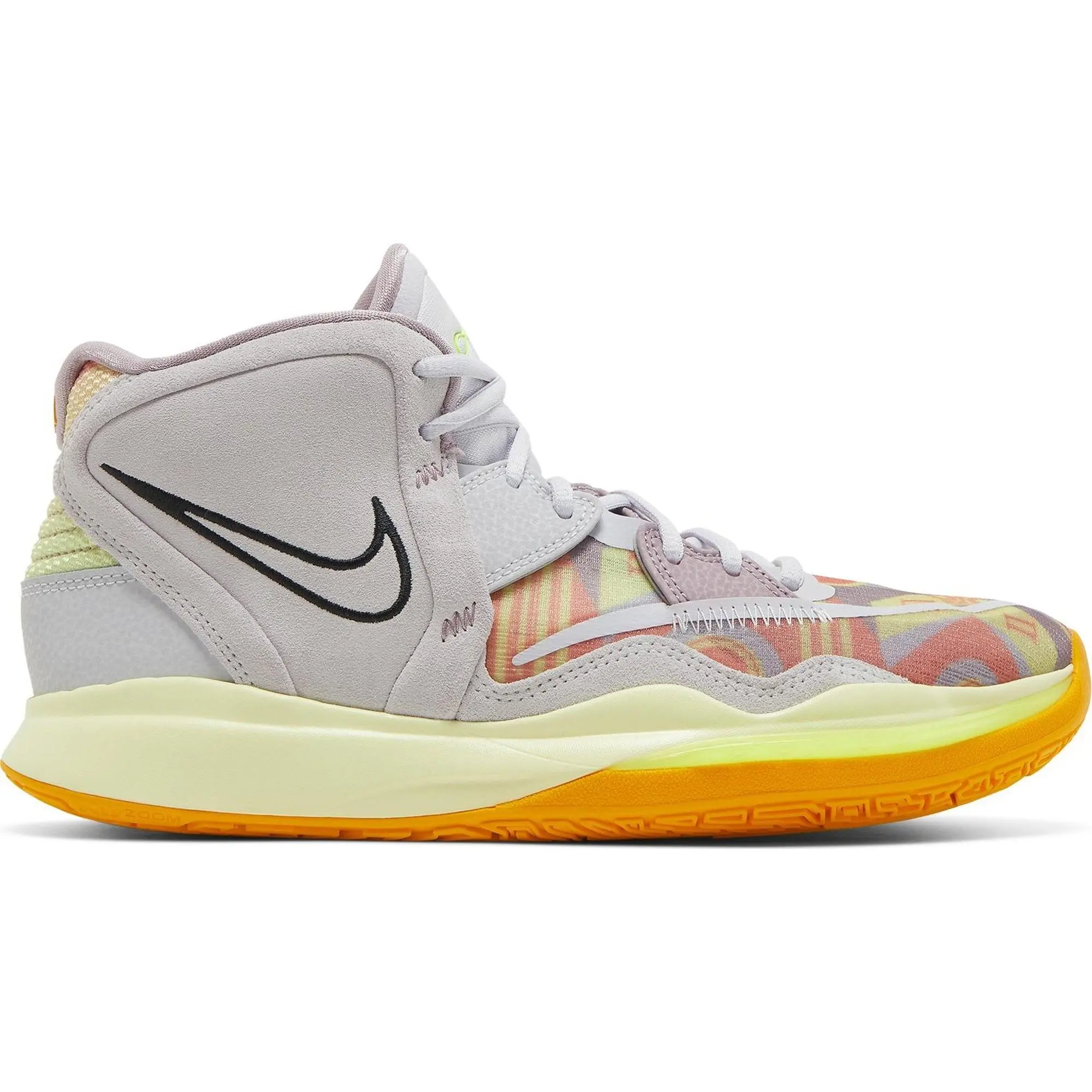 [DM0856-500] Mens Nike KYRIE INFINITY 'IRIS WHISPER PLUM FOG'