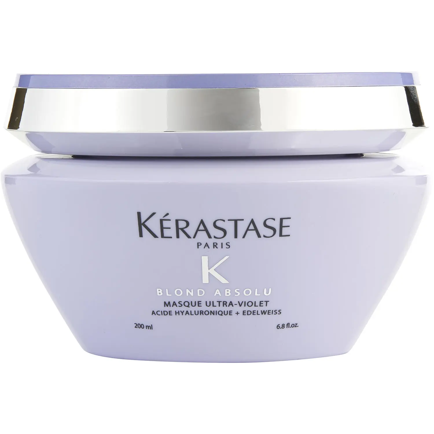Kerastase By Kerastase Blond Absolu Masque Ultra Violet For Unisex Kerastase By Kerastase Blond Absolu Masque Ultra Violet For Unisex