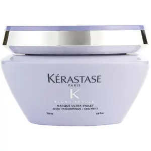 Kerastase By Kerastase Blond Absolu Masque Ultra Violet For Unisex