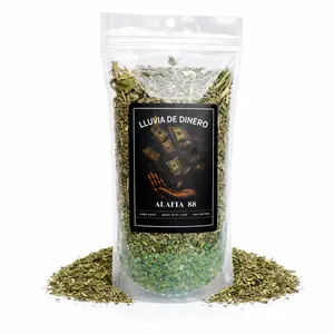 Lluvieu de Dinero Botanical Aroma Sachet – Fresh Herbal Blend