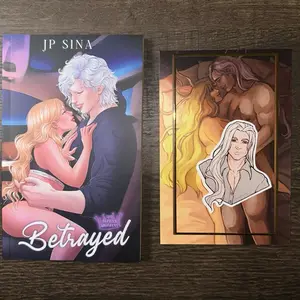 Betrayed: The Alpha’s Mistress Series Paperback