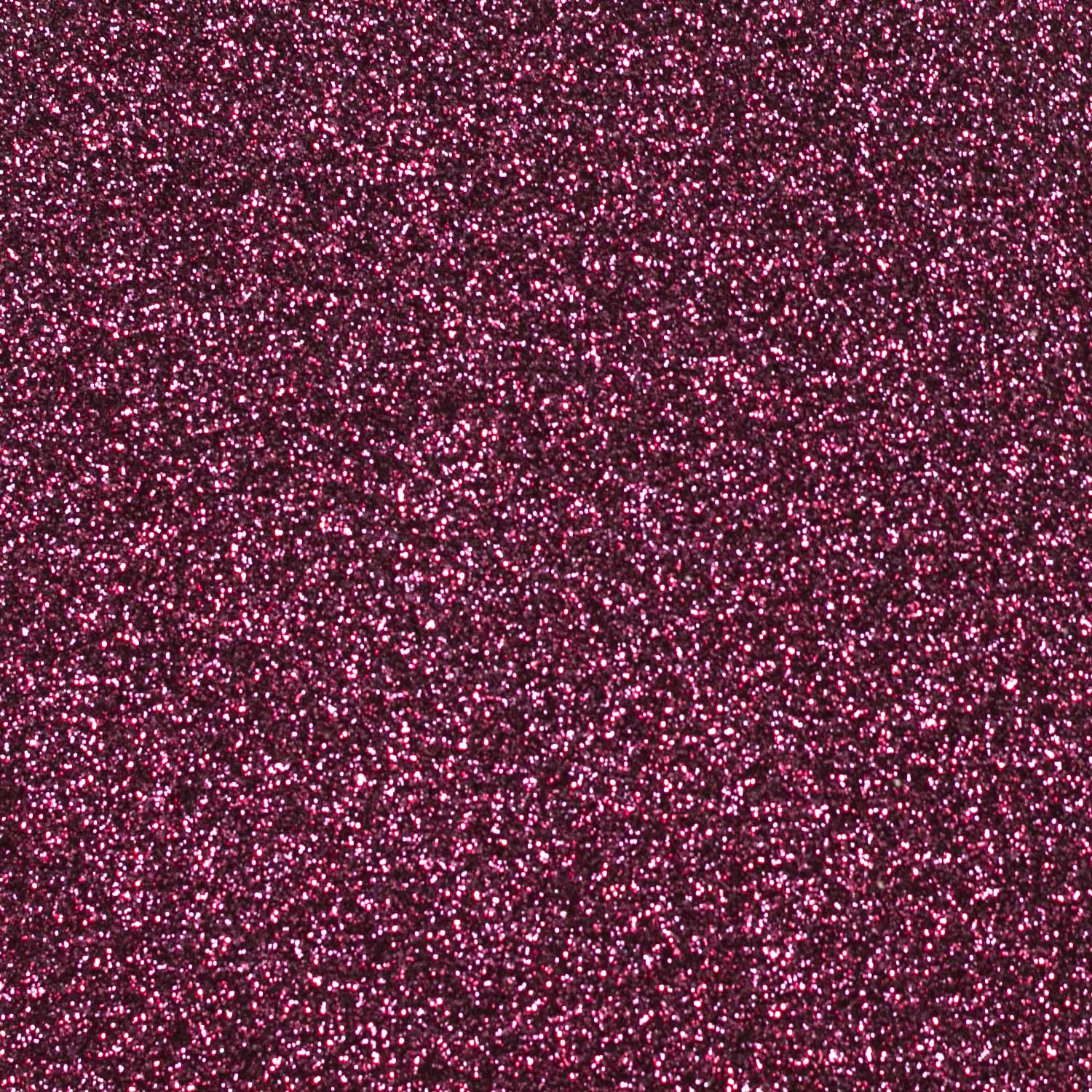 12" Width CPSIA Certified PU Siser Glitter Heat Transfer Vinyl - Currant, Textured Feel, Shimmer Look for DIY Scrapbooking & Stamping Projects, High-Quality Glitter