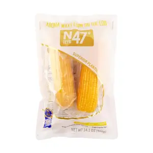 Bei Wei 47 Sweet Corn on the Cob - 2 Pieces, 14.1oz