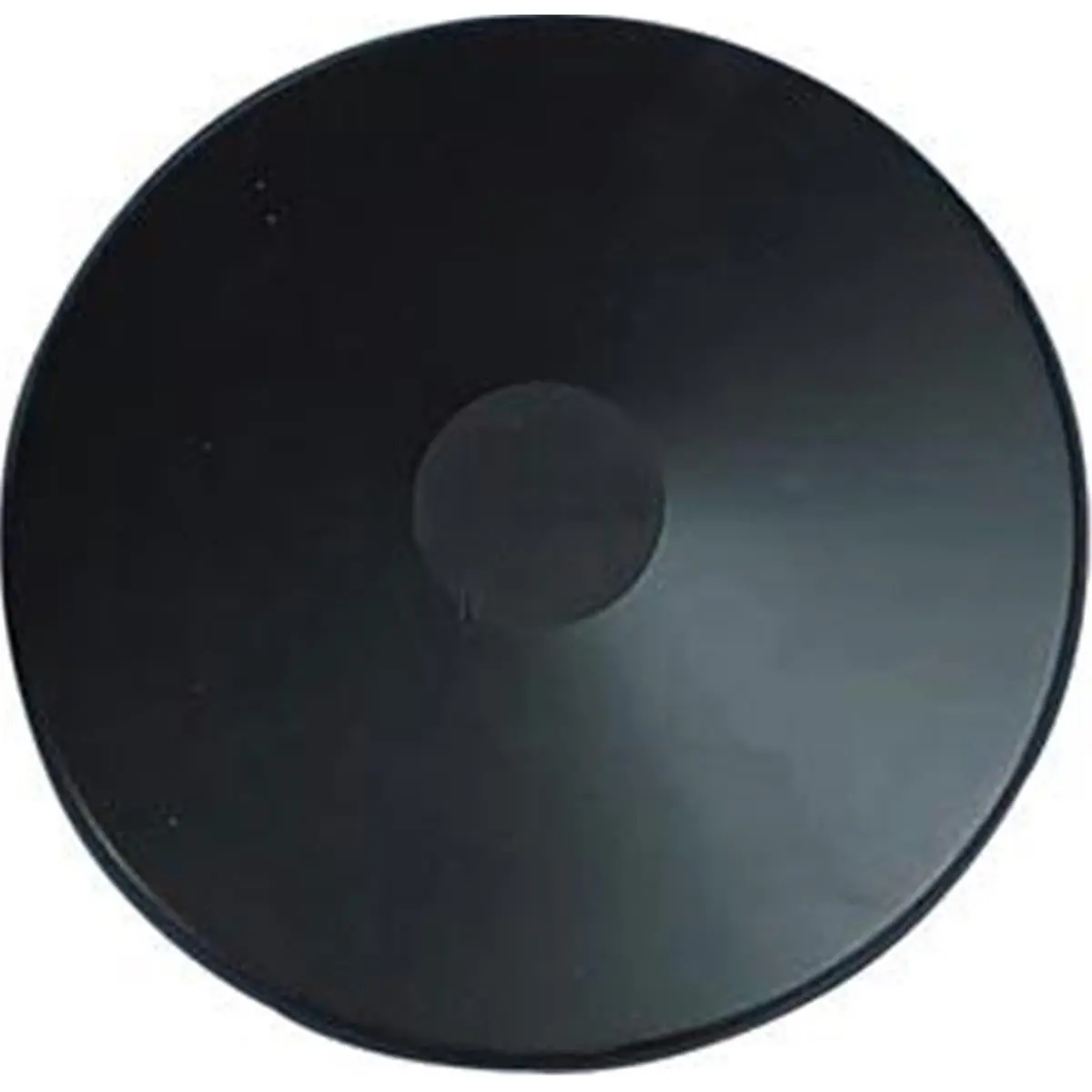 212 MAIN High School Rubber Discus - 1.616kg, Rubber Material