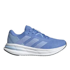 adidas Womens Galaxy 7 Running Sneakers Shoes - Blue