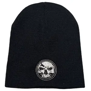 DBM Circle Skull Beanies!