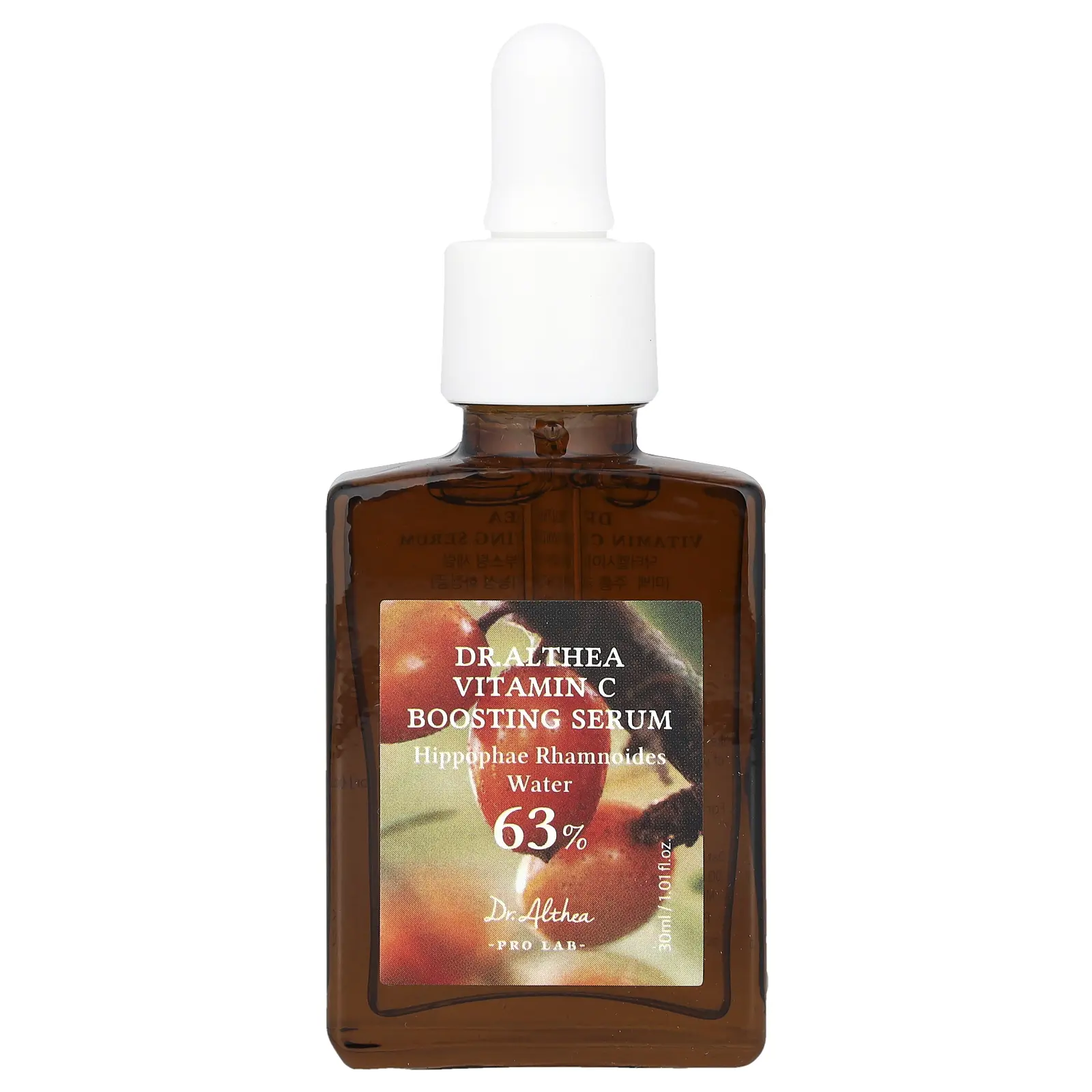 Dr. Althea Vitamin C Boosting Serum, 1.01 fl oz (30 ml)