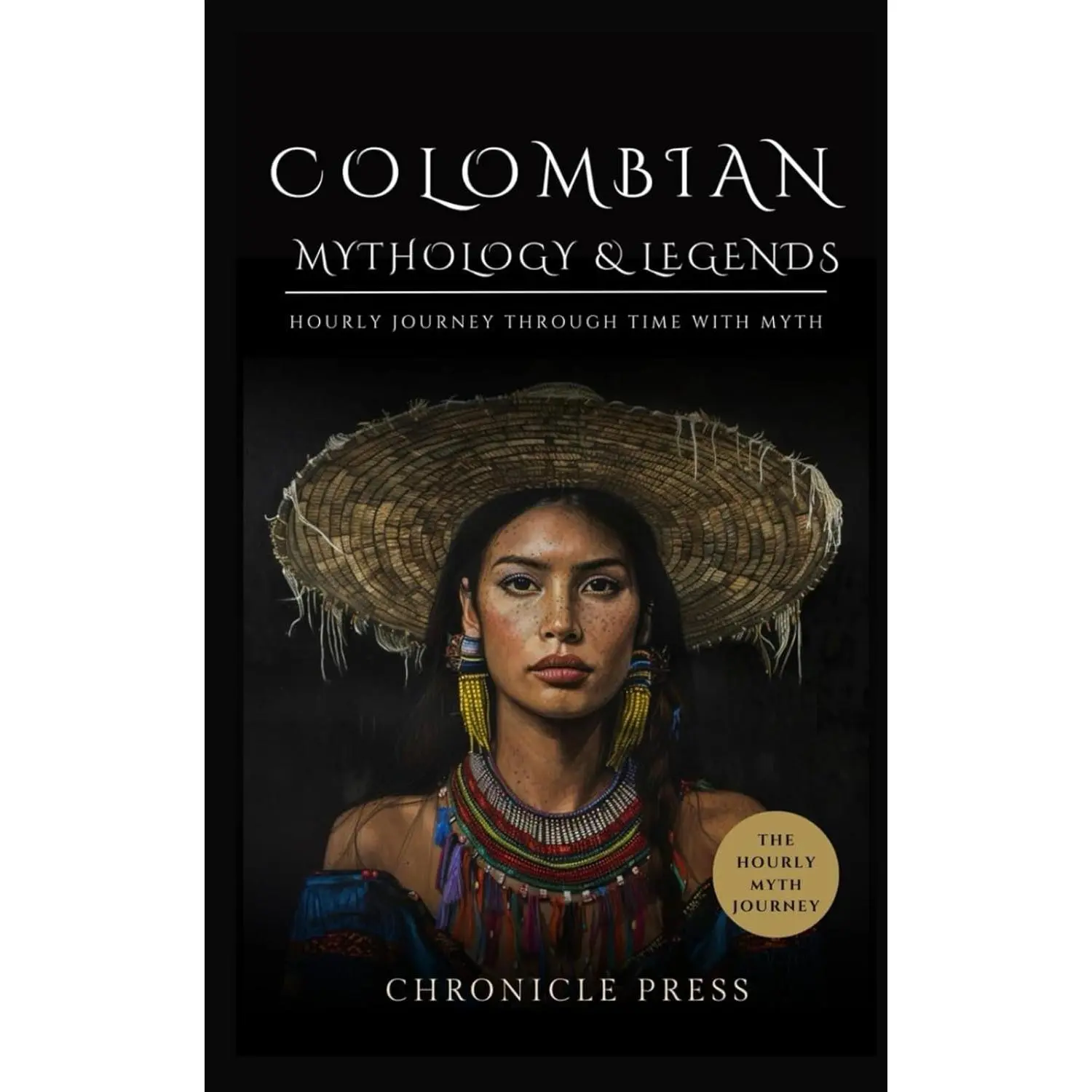 Colombian Mythology and Legends: Hourly Journey Through Time with Myth