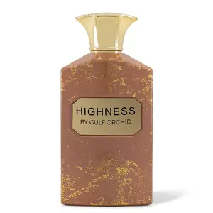 Highness by Gulf Orchid EDP Spray, 3.6oz