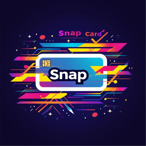 Snap Card