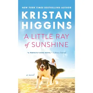 USED Book - A Little Ray of Sunshine by Higgins, Kristan (Mass Market Paperback) - english