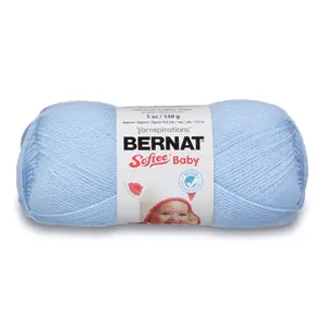 Bernat Softee Baby Yarn