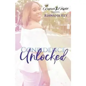 USED-Confidence Unlocked by Leaf, Kiawana (Paperback)