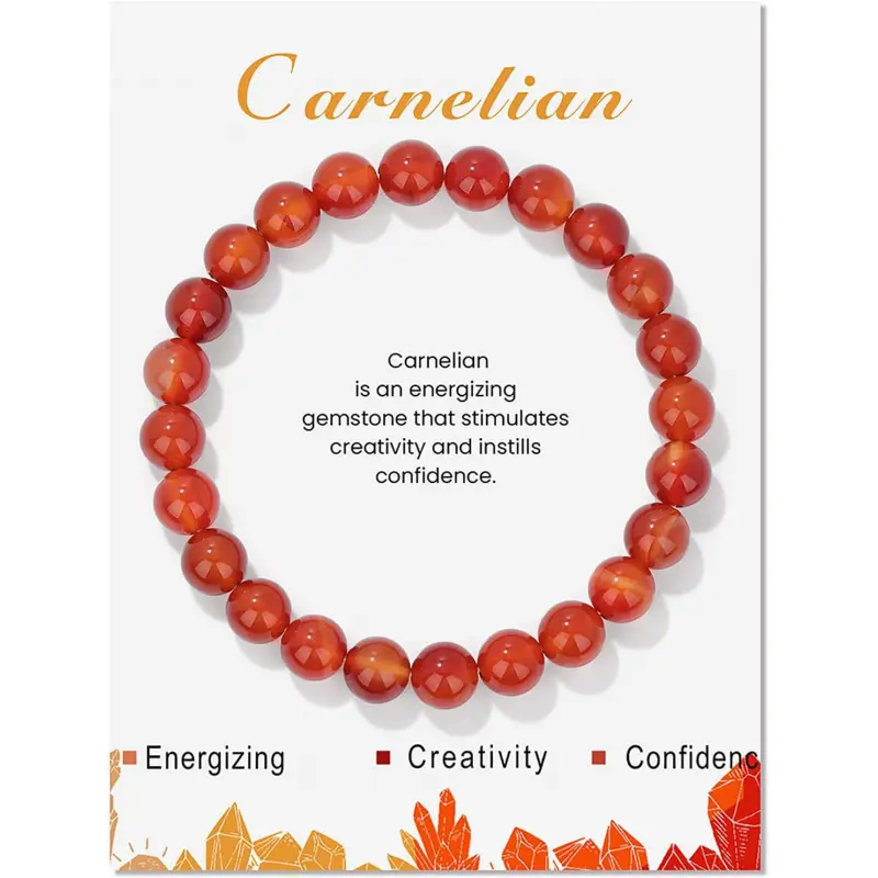carnelian