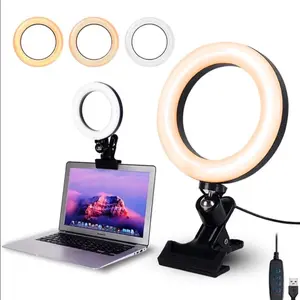 Ring Light Phone Selfie Cellphone Smartphone Game