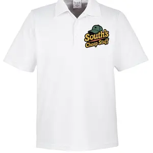Classic Polo Shirt - Ultimate Comfort and Style