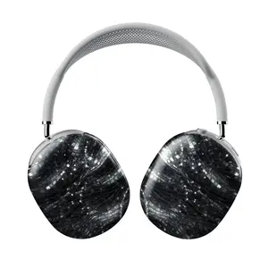 Noir Siren AirPod Max Case