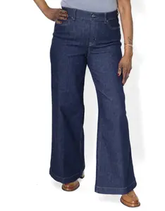 SPANXSHAPE™ Everywear Wide Leg Jeans
