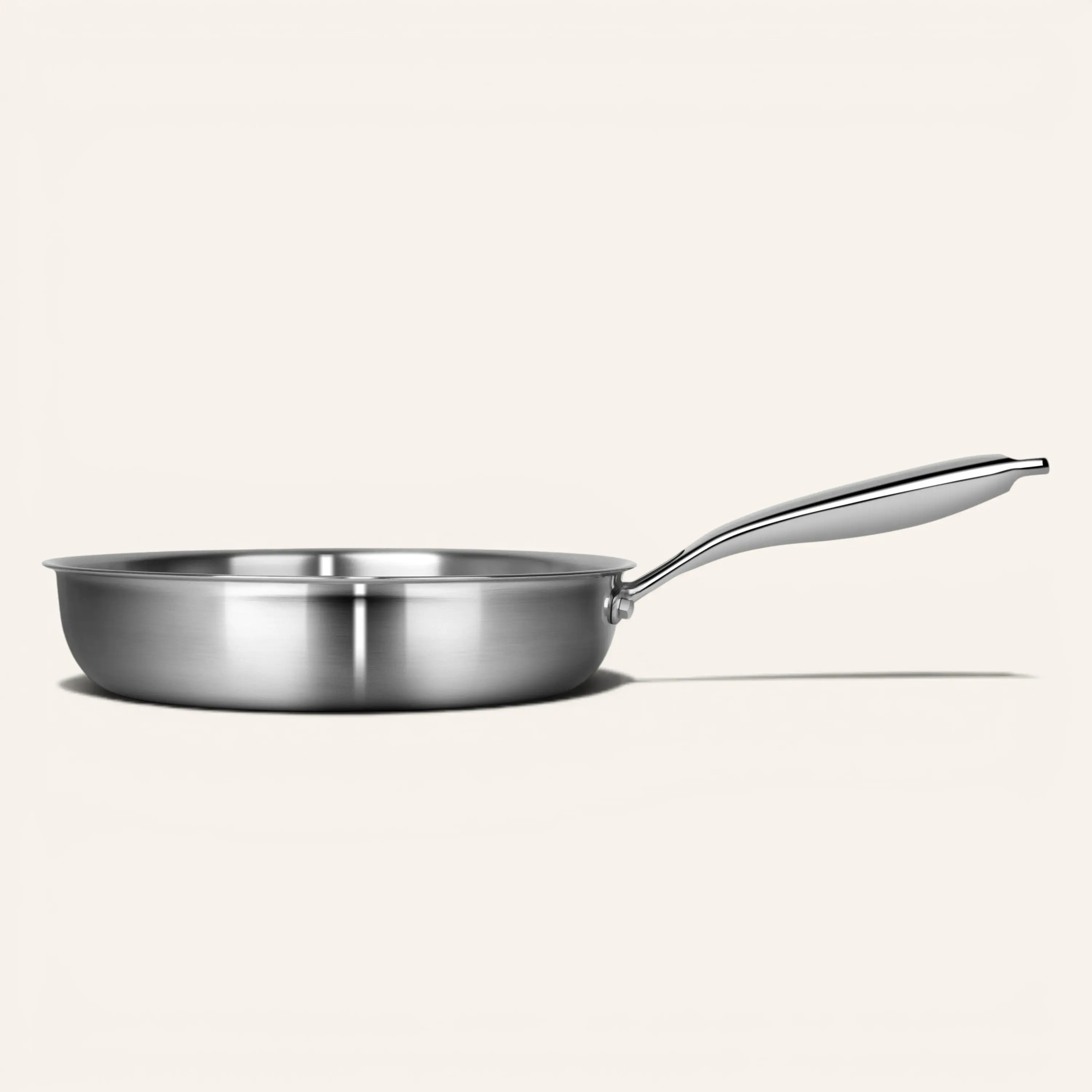 Titanium Pan Pro