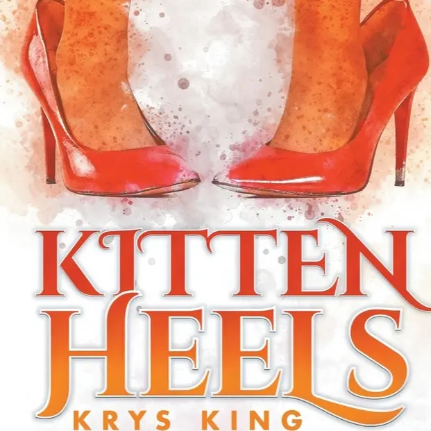 Kitten Heels