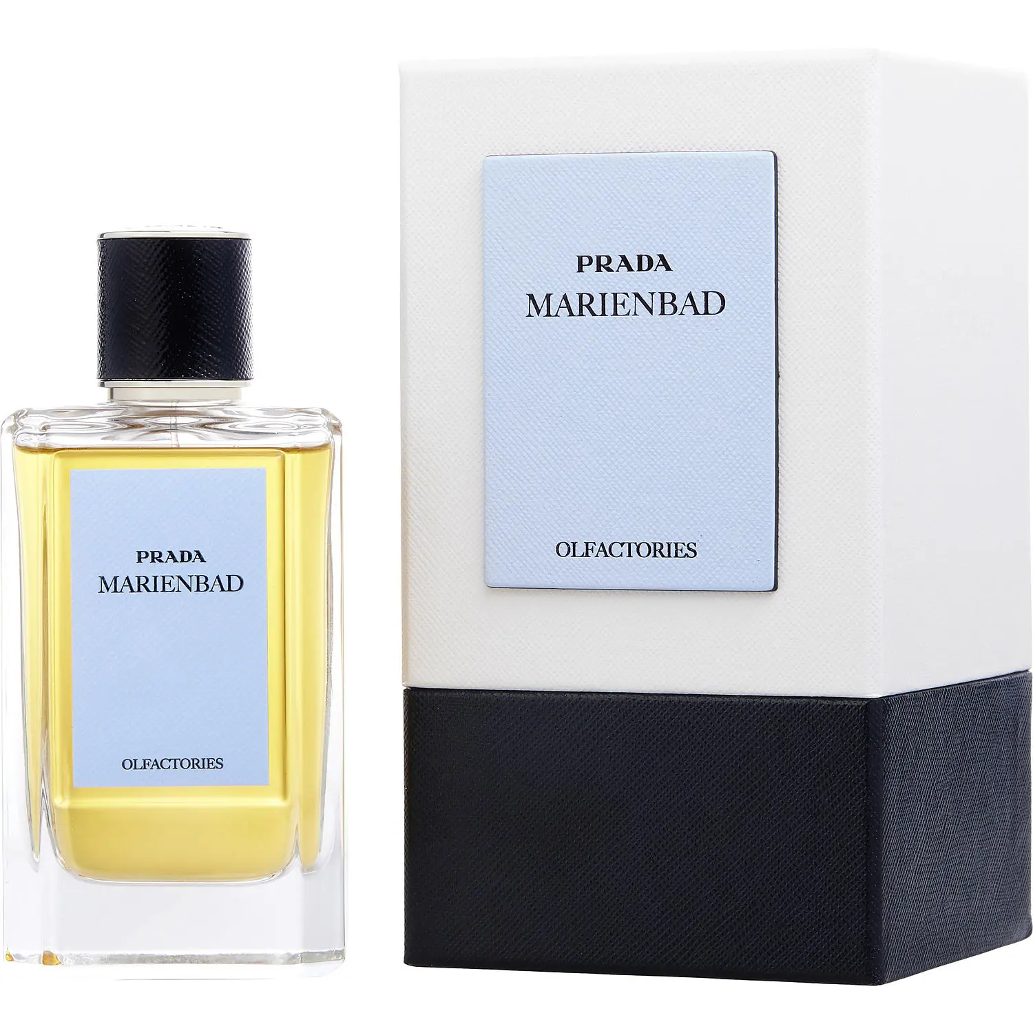 Prada Olfactories Marienbad By Prada Eau De Parfum For Unisex