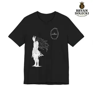 Lord of Shadows The Strongest Shirt and Sweatshirt, Shadow Slave Inspired Graphic Tee, Dark Fantasy Streetwear Pullover