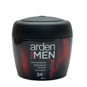 Arden for men cream deodorant