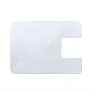 Portable Plastic Sewing Machine Table Extension Accessories, Compatible with 505a Mini Desktop Sewing, Craft Surface Enhancer for Easy Use