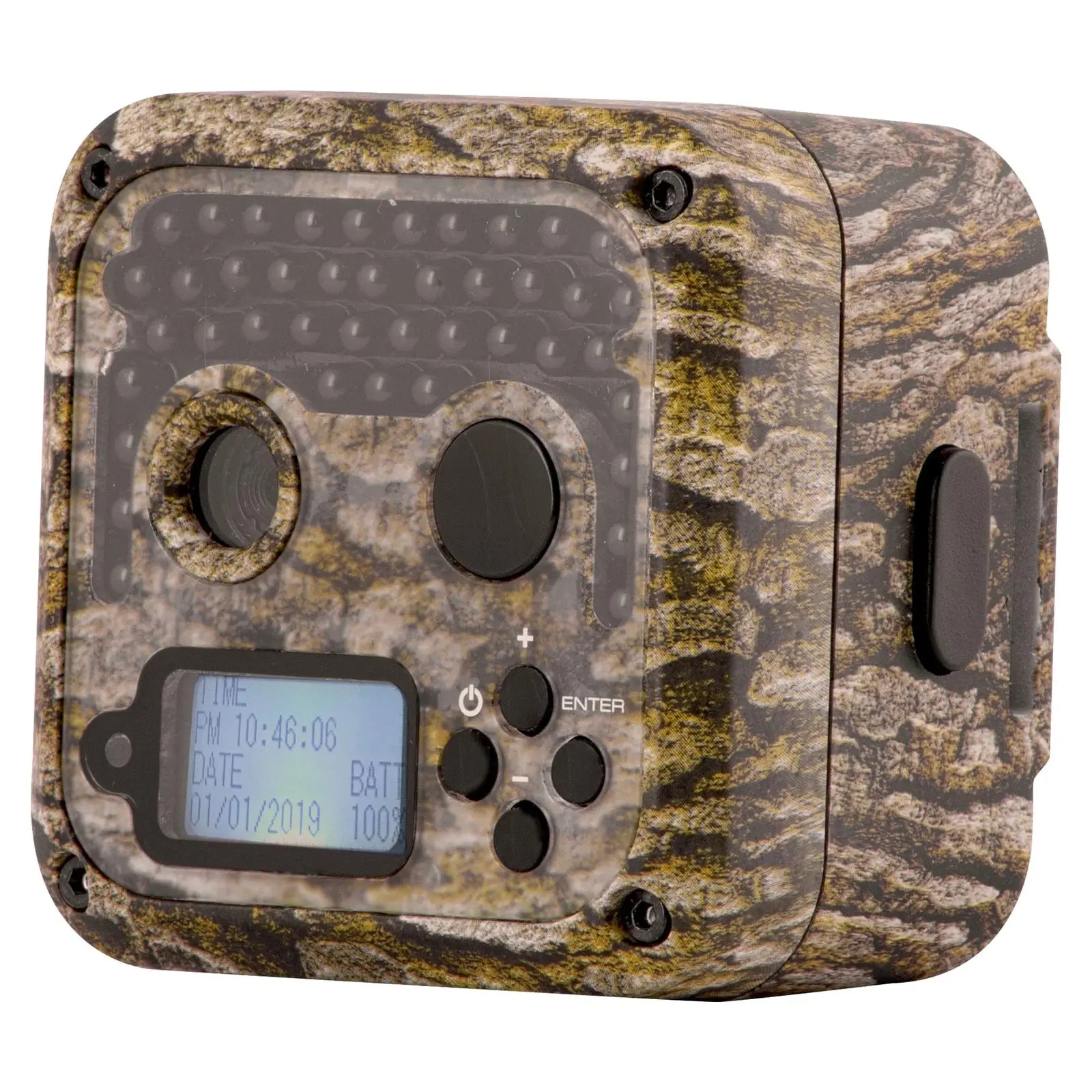 Wildgame Innovations 26MP Lightsout Combo Camera