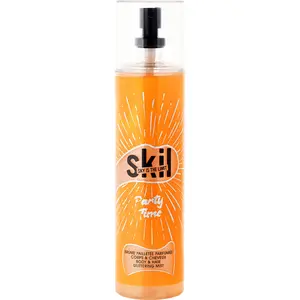 Skil Party Time By Skil Body & Hair Mist 8.45 Oz For Women