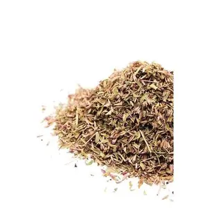 Hyssop, Organic