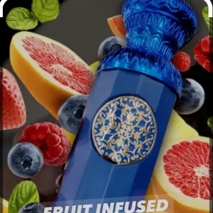 Surrati Atlantis EDP 140ML Exotic Fragrance for Men & Women from Heritage Collection - Unisex, Long-Lasting, Non-Toxic, Made in Saudi Arabia Captivating Oud Arabian Scent