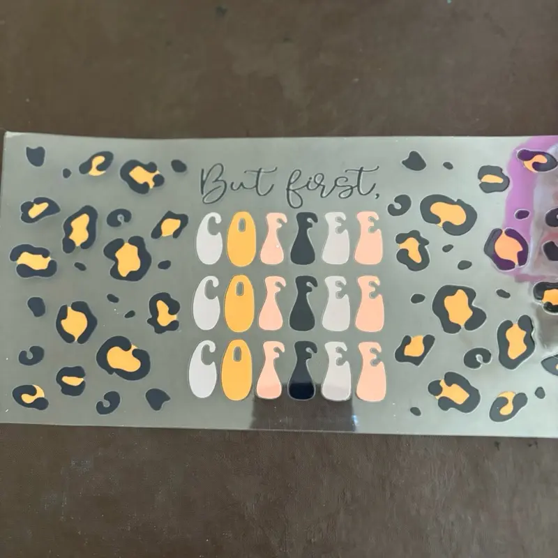 Tumbler Wrap