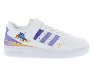 Adidas Forum Low El Boys Shoes