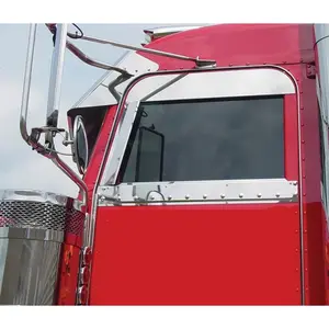 RoadWorks - Peterbilt Top of Door Trim