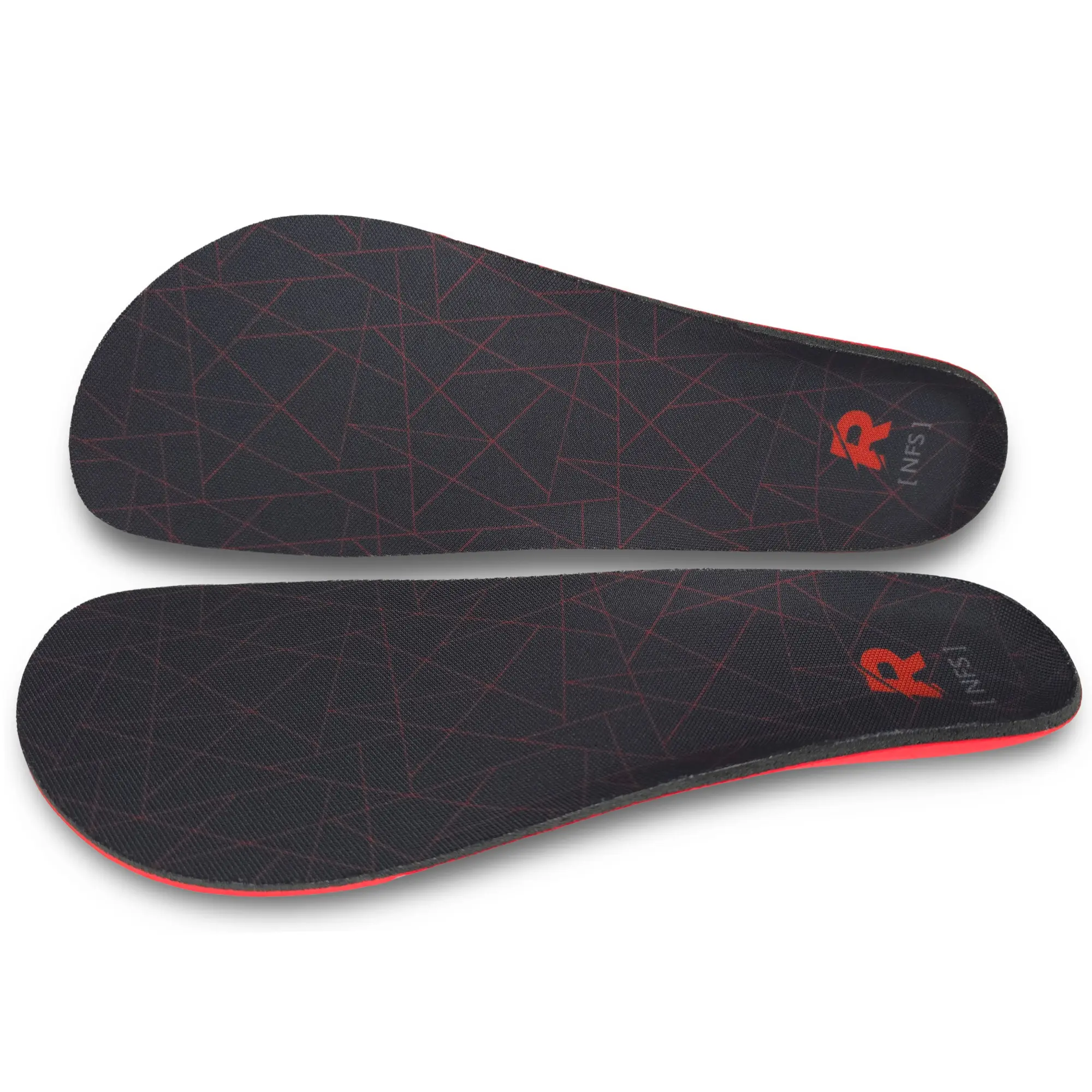 NFS Wide Toe Box Insoles