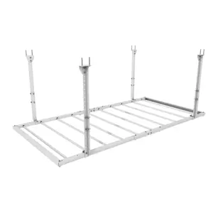 4’x 8’ Overhead Storage Rack