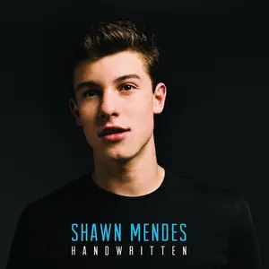 Shawn Mendes - Handwritten  [COMPACT DISC - CD]