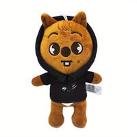 HoodieHoodie - Brown Bear